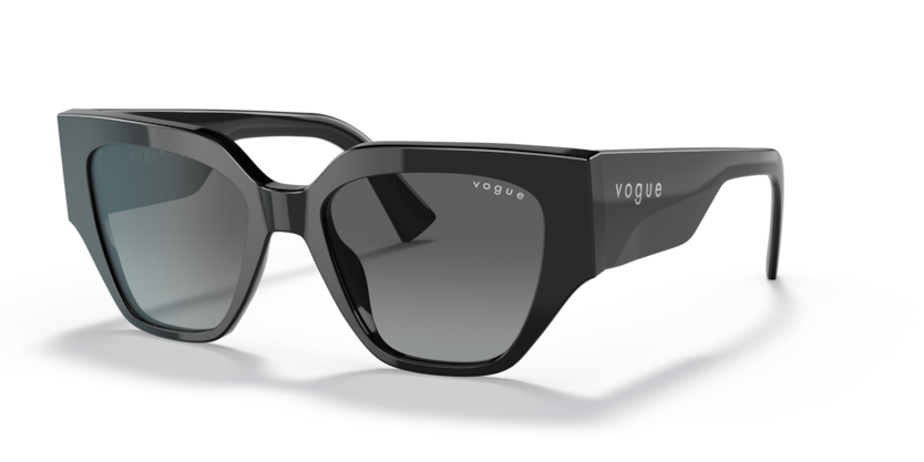 VOGUE 5409S W44/11 52-18 Kadın Güneş Gözlüğü