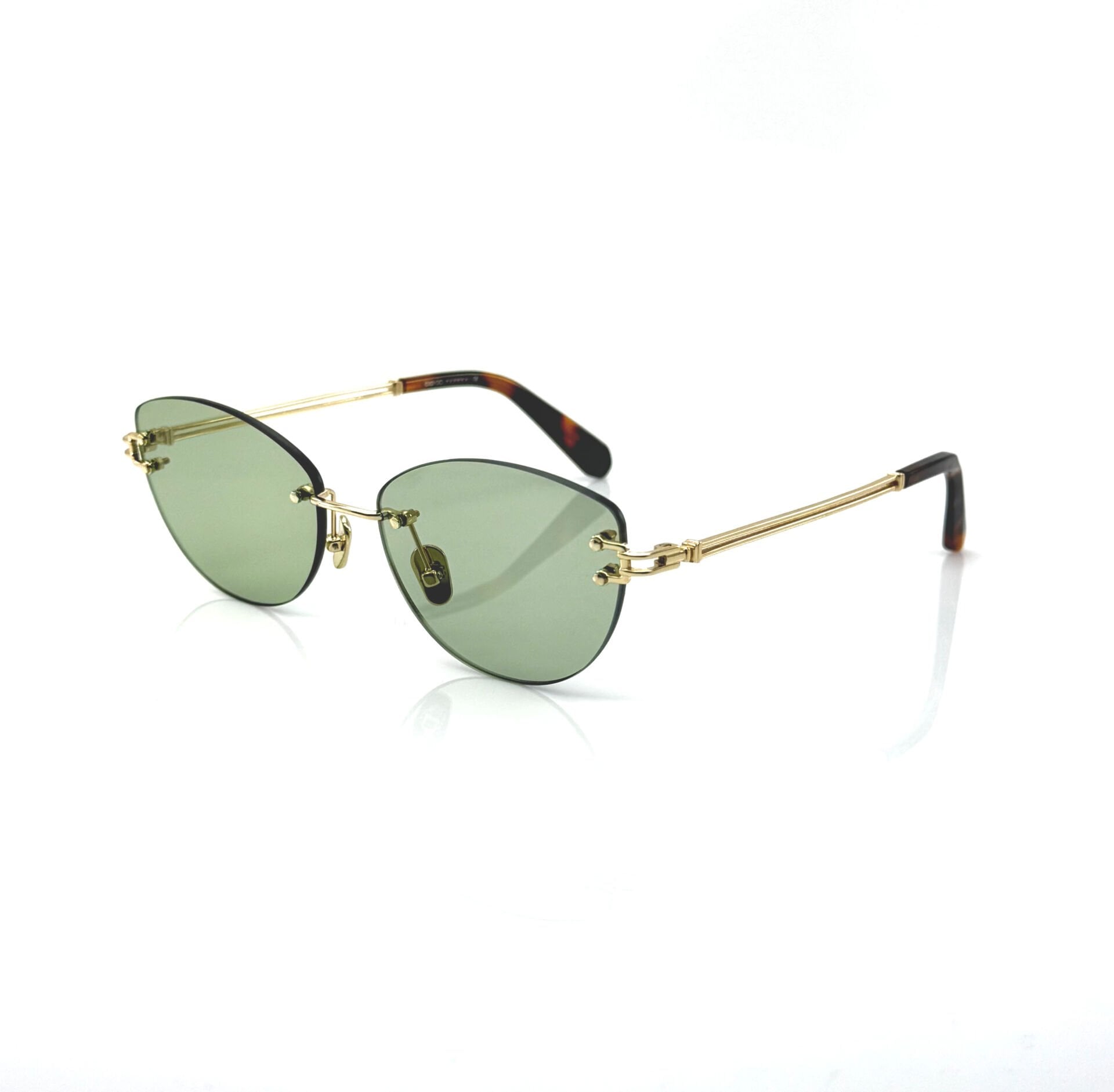 Gigi Milano GG 100 C1 58-21 Kadın Güneş Gözlüğü