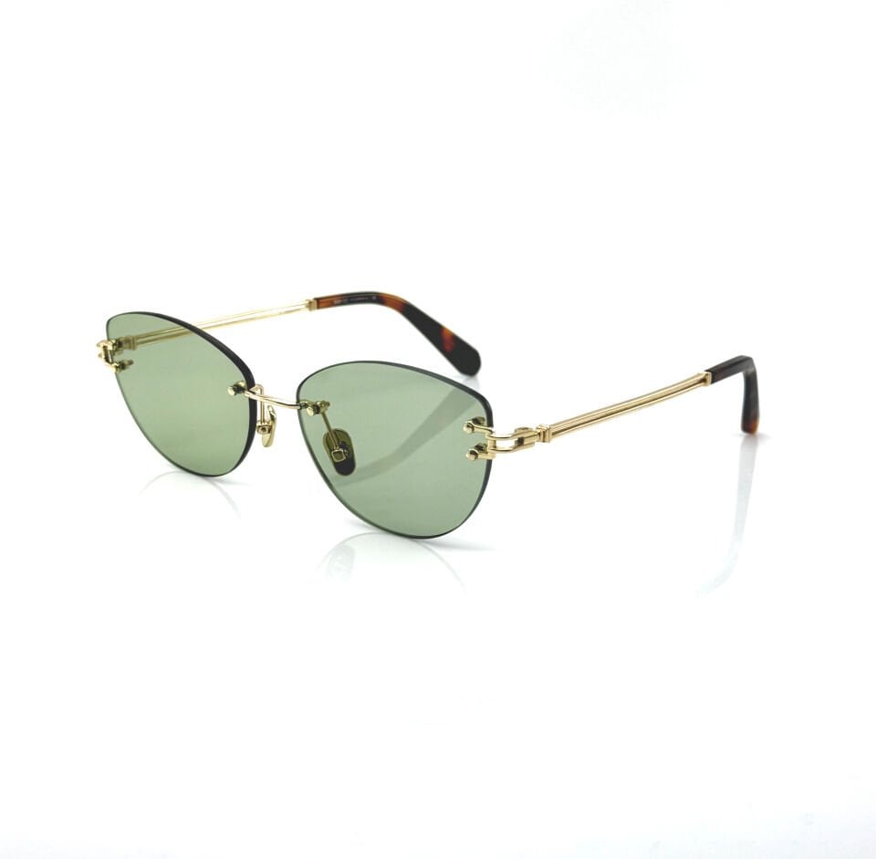 Gigi Milano GG 100 C1 58-21 Kadın Güneş Gözlüğü