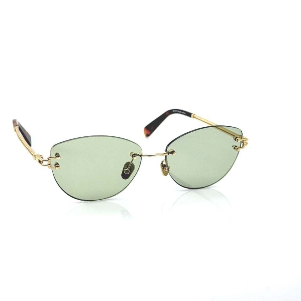 Gigi Milano GG 100 C1 58-21 Kadın Güneş Gözlüğü