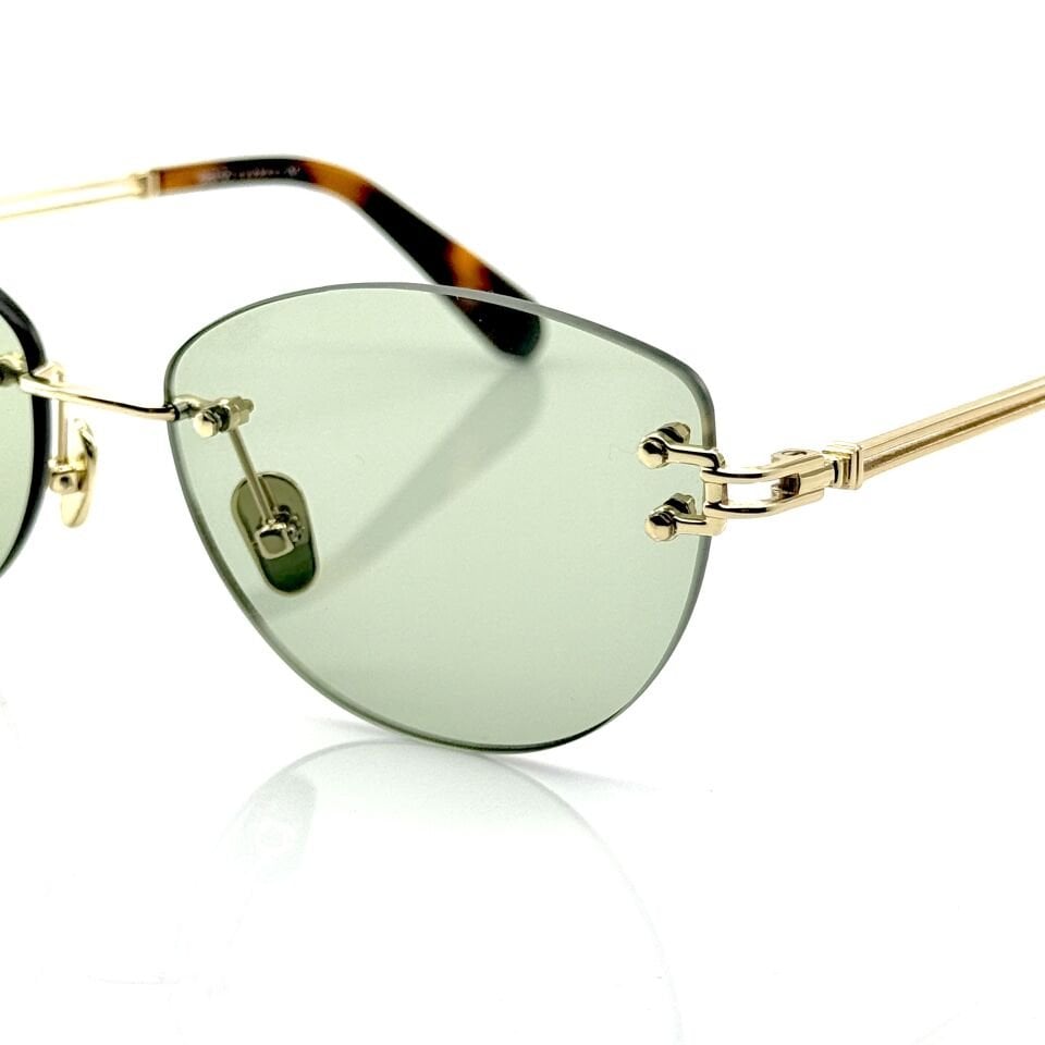 Gigi Milano GG 100 C1 58-21 Kadın Güneş Gözlüğü