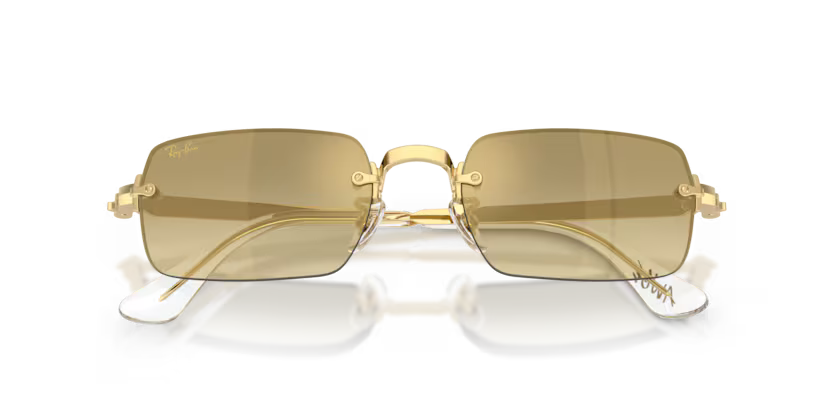 Ray-Ban 0RB3928 001/7I 54-20 Güneş Gözlüğü