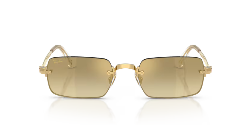 Ray-Ban 0RB3928 001/7I 54-20 Güneş Gözlüğü