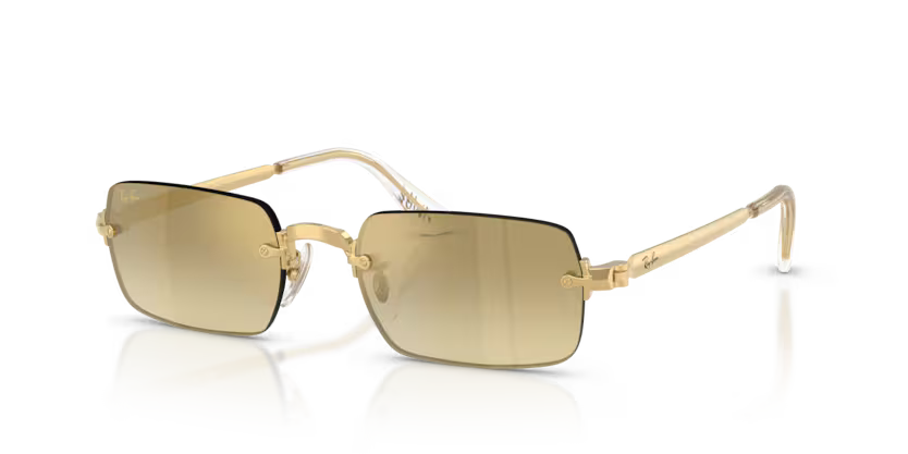 Ray-Ban 0RB3928 001/7I 54-20 Güneş Gözlüğü