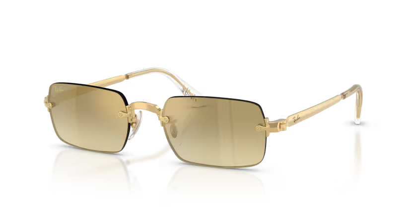 Ray-Ban 0RB3928 001/7I 54-20 Güneş Gözlüğü