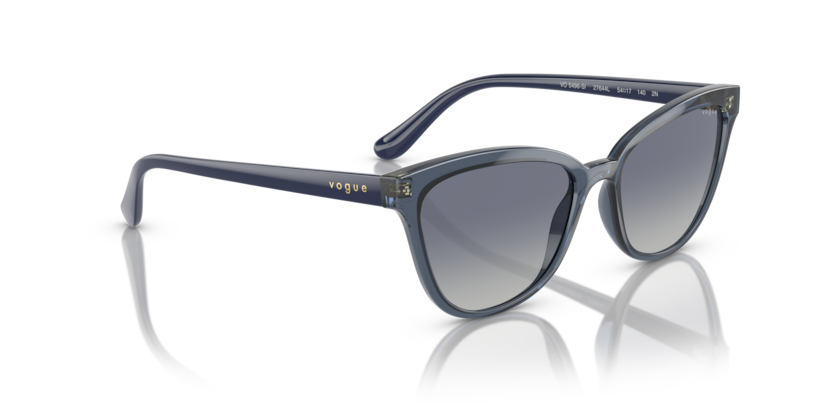 VOGUE 5496SI 27644L 54-17 Kadın Güneş Gözlüğü