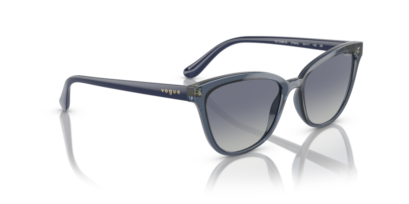 VOGUE 5496SI 27644L 54-17 Kadın Güneş Gözlüğü