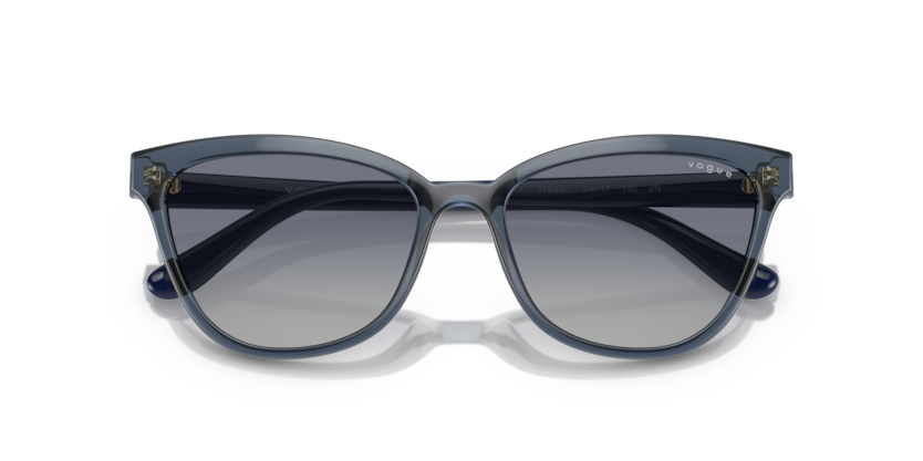 VOGUE 5496SI 27644L 54-17 Kadın Güneş Gözlüğü