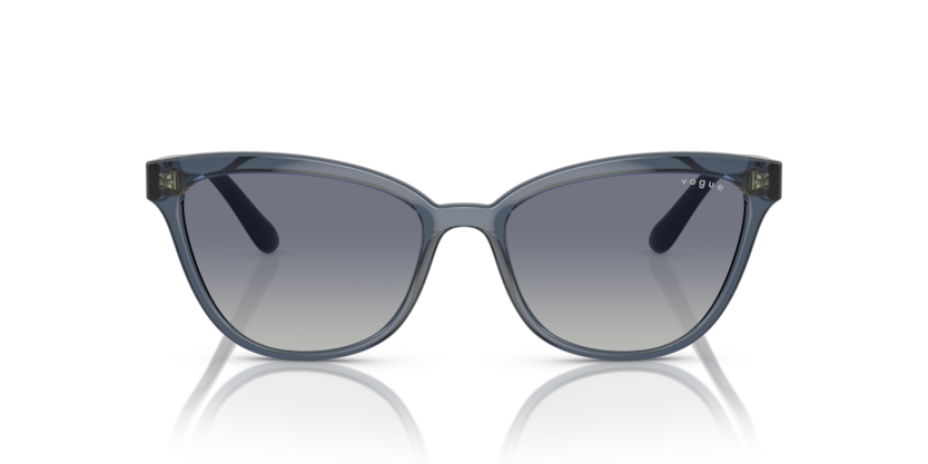 VOGUE 5496SI 27644L 54-17 Kadın Güneş Gözlüğü
