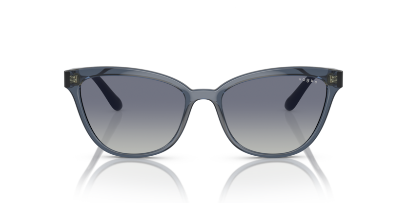 VOGUE 5496SI 27644L 54-17 Kadın Güneş Gözlüğü