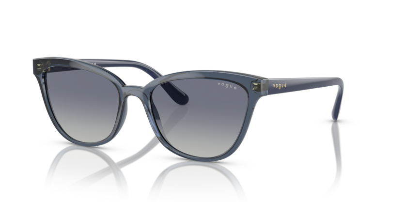 VOGUE 5496SI 27644L 54-17 Kadın Güneş Gözlüğü