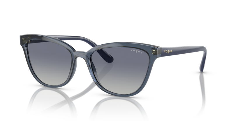 VOGUE 5496SI 27644L 54-17 Kadın Güneş Gözlüğü