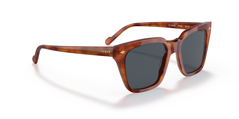 VOGUE 5380S 279287 50-18 Kadın Güneş Gözlüğü