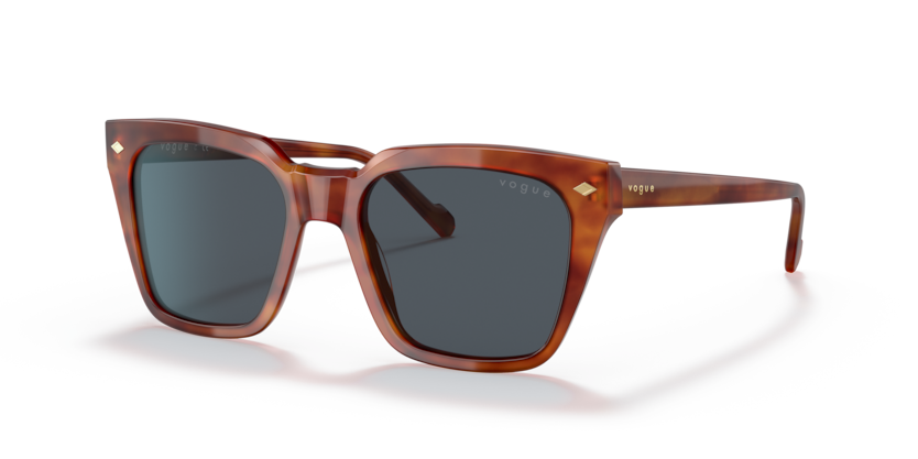 VOGUE 5380S 279287 50-18 Kadın Güneş Gözlüğü