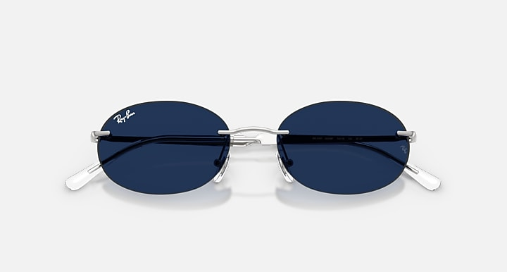 Ray-Ban 0RB3767 003/MF 54-18 Kadın Fotokromik Çerçevesiz Güneş Gözlüğü