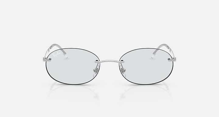 Ray-Ban 0RB3767 003/MF 54-18 Kadın Fotokromik Çerçevesiz Güneş Gözlüğü