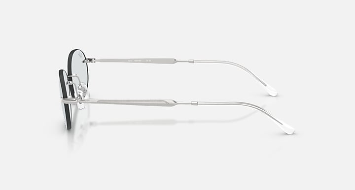 Ray-Ban 0RB3767 003/MF 54-18 Kadın Fotokromik Çerçevesiz Güneş Gözlüğü