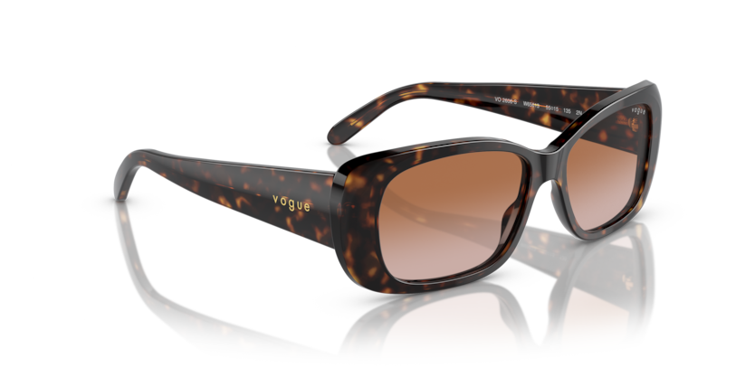 VOGUE	2606S	W656/13 55-15 Kadın Güneş Gözlüğü
