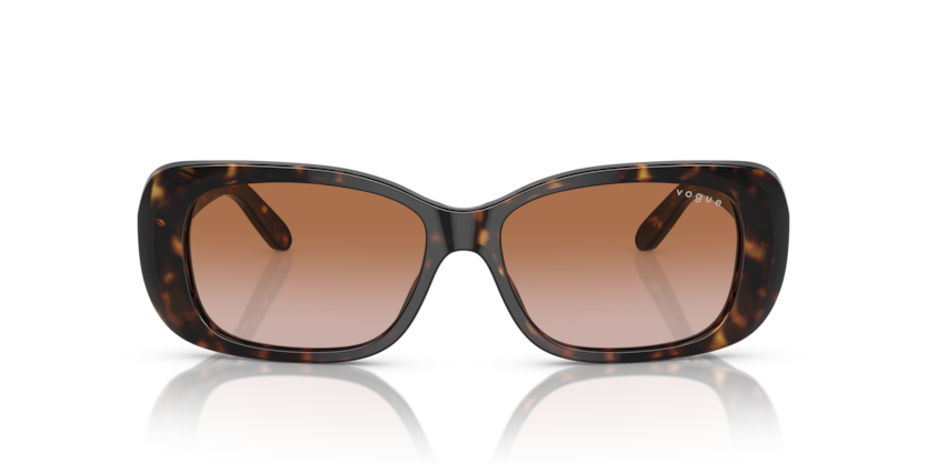 VOGUE	2606S	W656/13 55-15 Kadın Güneş Gözlüğü
