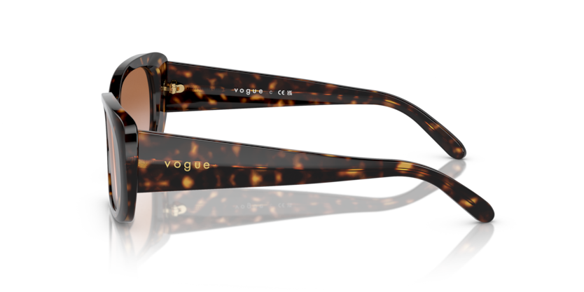 VOGUE	2606S	W656/13 55-15 Kadın Güneş Gözlüğü