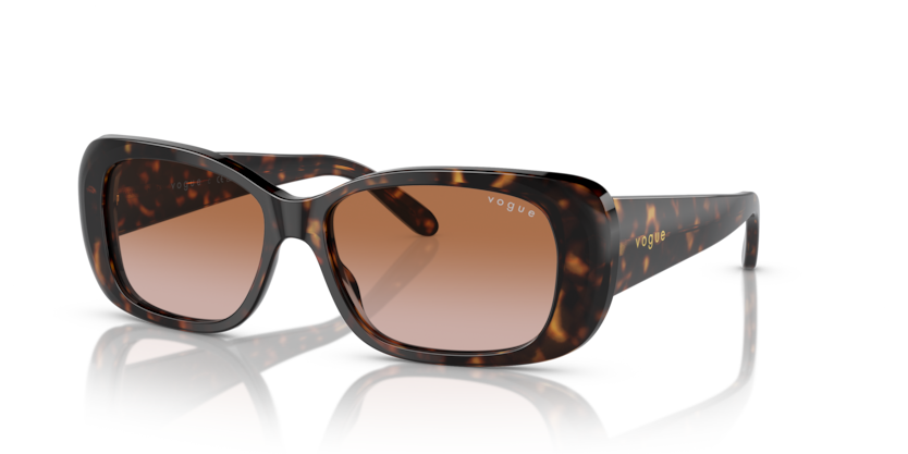 VOGUE	2606S	W656/13 55-15 Kadın Güneş Gözlüğü