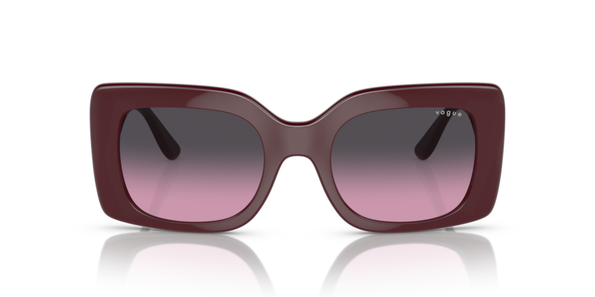 VOGUE	5481S 304890 52-21 Kadın Güneş Gözlüğü