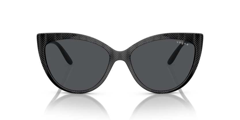 VOGUE	5484S	W44/87	57-16 Kadın Güneş Gözlüğü
