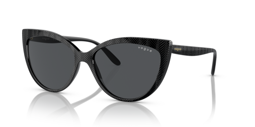 VOGUE	5484S	W44/87	57-16 Kadın Güneş Gözlüğü