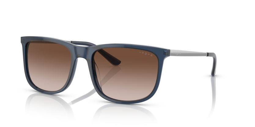 VOGUE 5466SI 276013 56-18 Güneş Gözlüğü
