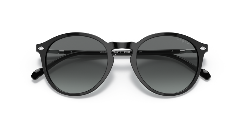 Vogue 5432S W44/11 51-21 Güneş Gözlüğü