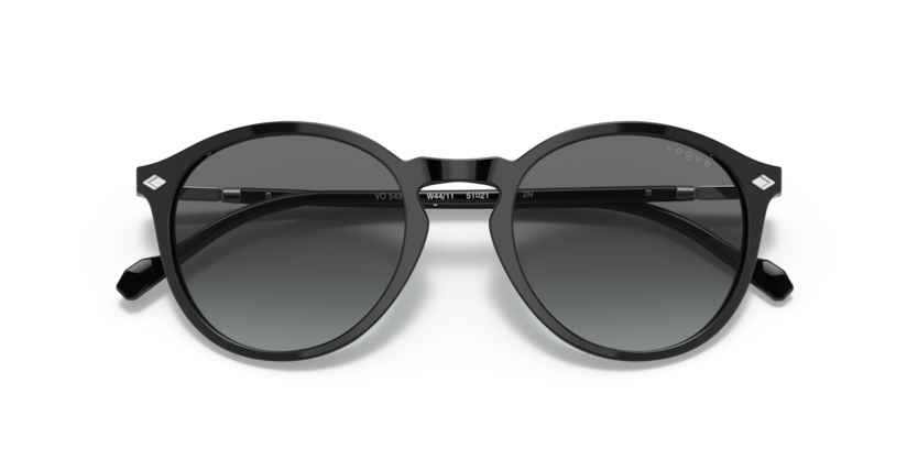 Vogue 5432S W44/11 51-21 Güneş Gözlüğü