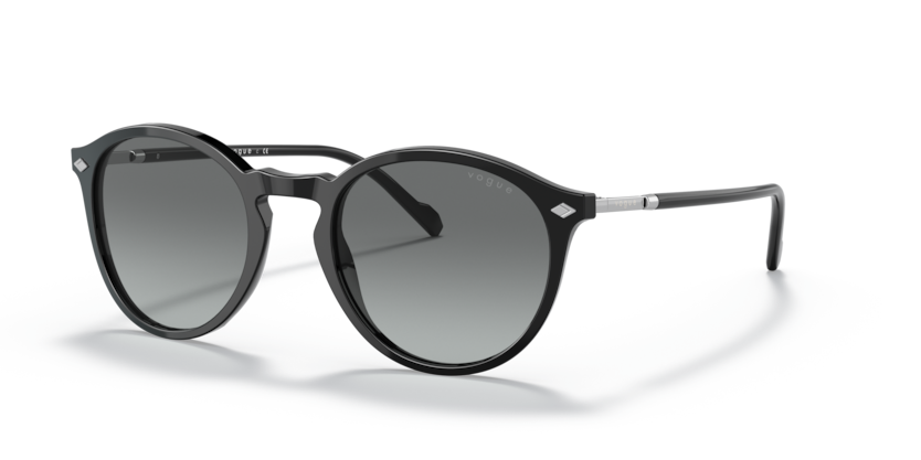 Vogue 5432S W44/11 51-21 Güneş Gözlüğü
