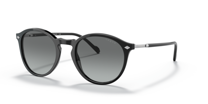 Vogue 5432S W44/11 51-21 Güneş Gözlüğü