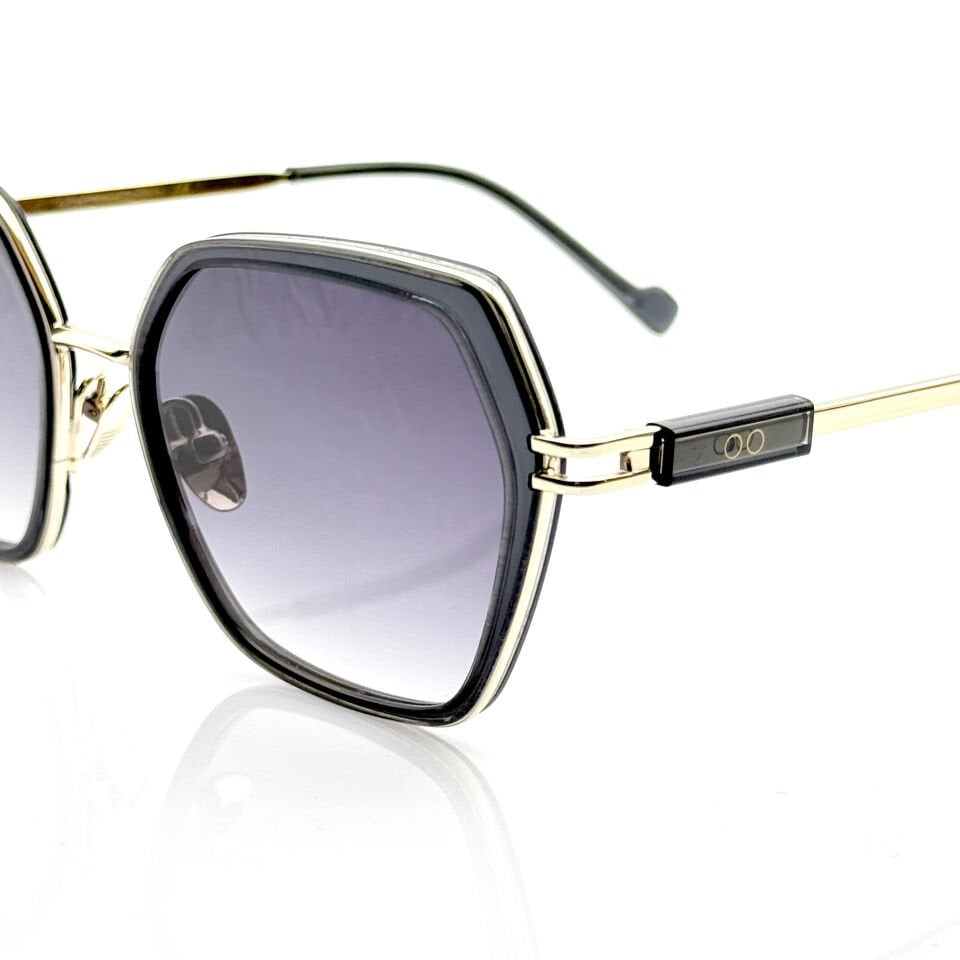 Gigi Milano GG 231 C5 55-18 Kadın Güneş Gözlüğü