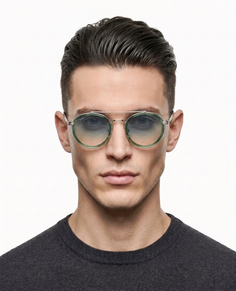 Gigi Milano GG 221 C3 49-23 Unisex Güneş Gözlüğü