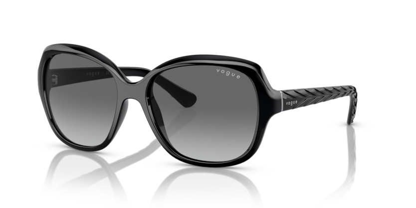 VOGUE 2871S W44/11 56-16 Kadın Güneş Gözlüğü
