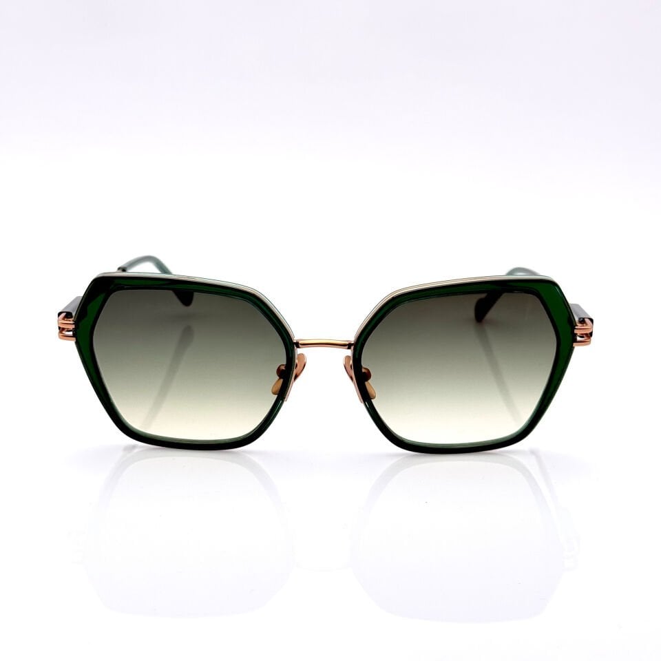 Gigi Milano GG 231 C3 55-18 Kadın Güneş Gözlüğü