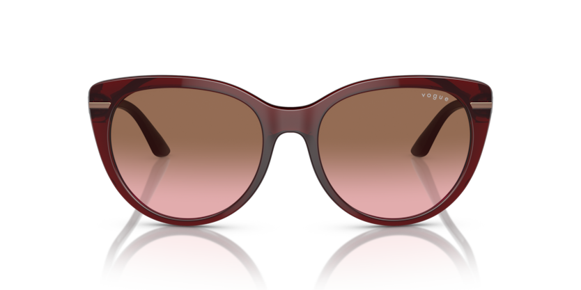 VOGUE 5498SI 225714 56-18 Kadın Güneş Gözlüğü