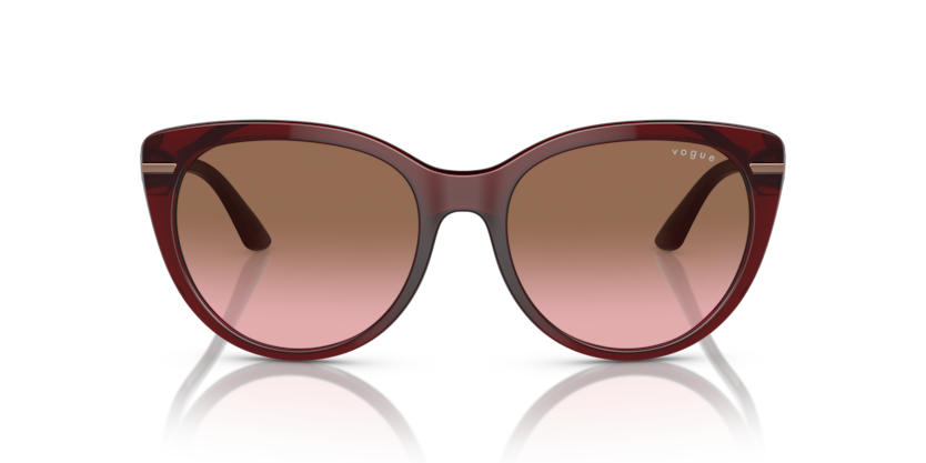 VOGUE 5498SI 225714 56-18 Kadın Güneş Gözlüğü