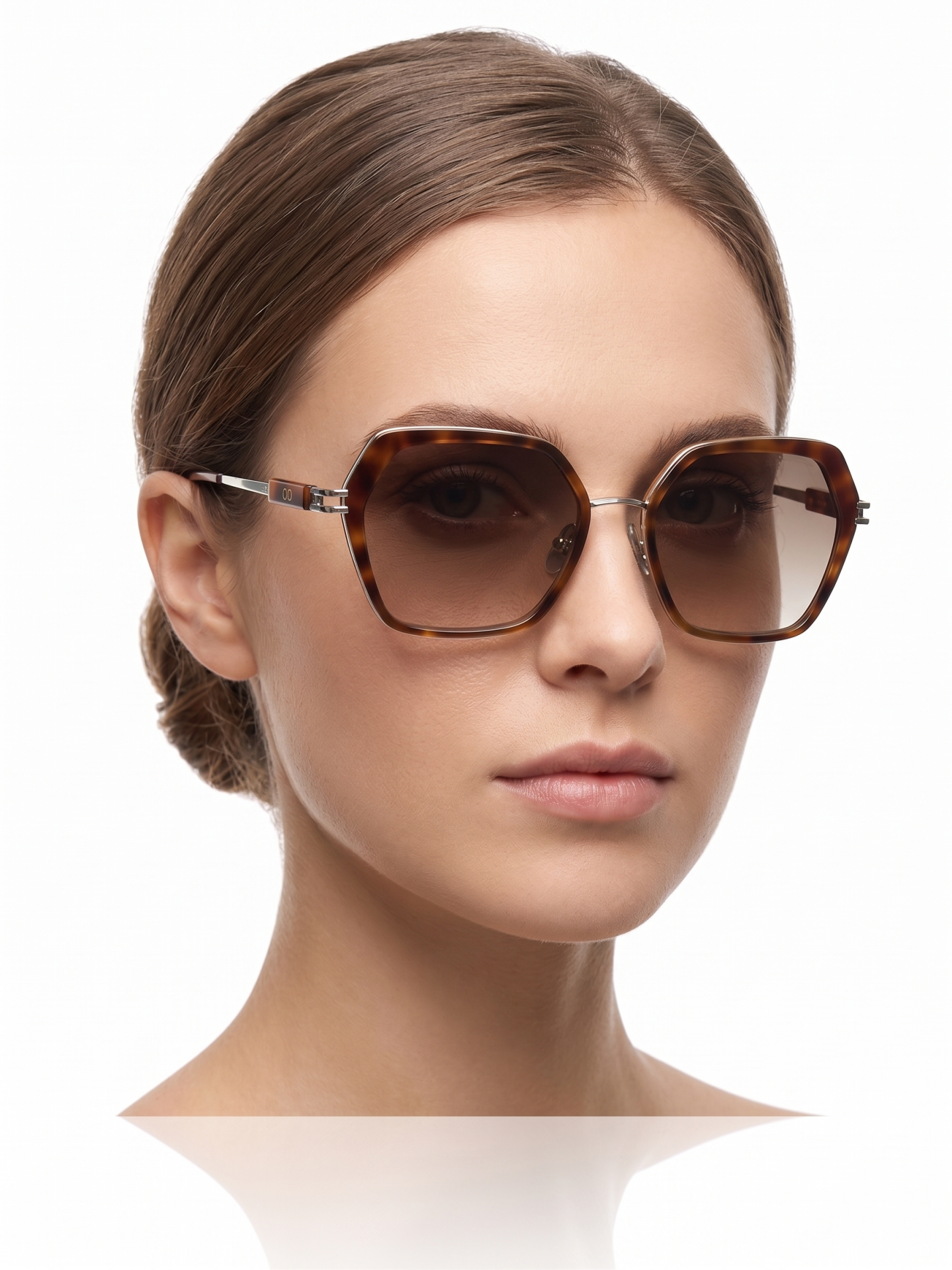Gigi Milano GG 231 C4 55-18 Kadın Güneş Gözlüğü