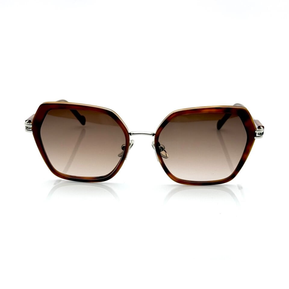 Gigi Milano GG 231 C4 55-18 Kadın Güneş Gözlüğü