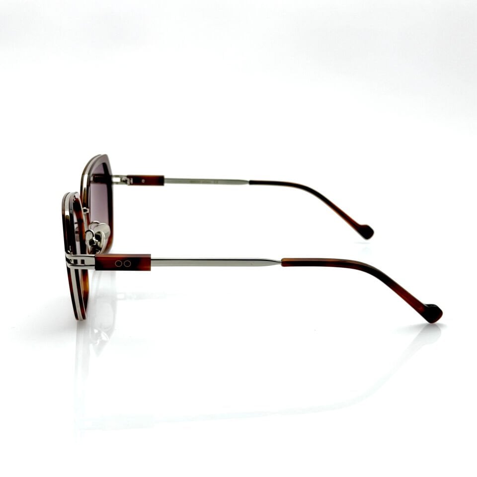 Gigi Milano GG 231 C4 55-18 Kadın Güneş Gözlüğü