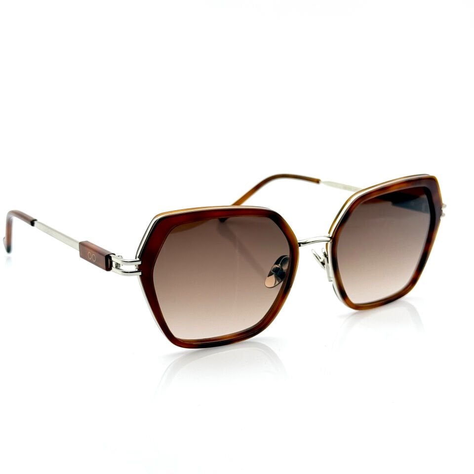 Gigi Milano GG 231 C4 55-18 Kadın Güneş Gözlüğü