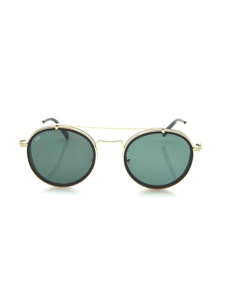 Gigi Milano GG 221 C2 49-23 Unisex Güneş Gözlüğü
