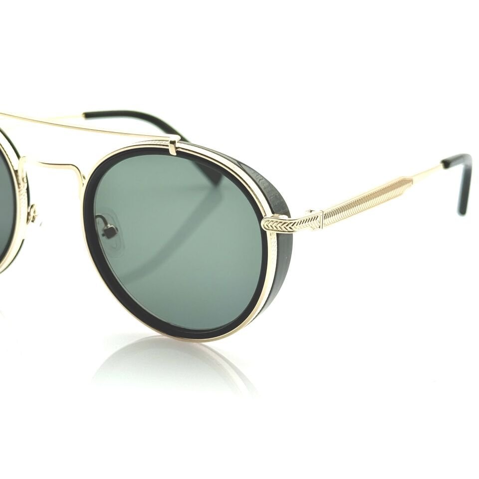 Gigi Milano GG 221 C2 49-23 Unisex Güneş Gözlüğü