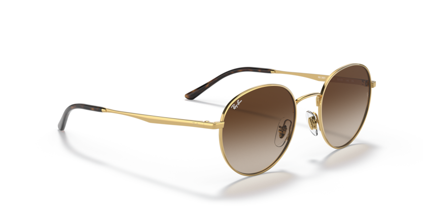 Ray-ban 3681 001/13 50-20 Güneş Gözlüğü