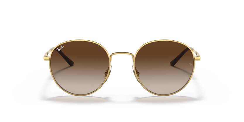 Ray-ban 3681 001/13 50-20 Güneş Gözlüğü