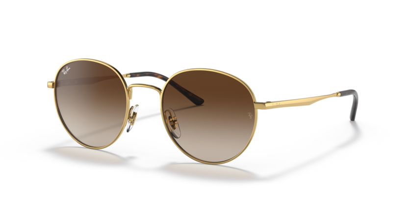 Ray-ban 3681 001/13 50-20 Güneş Gözlüğü