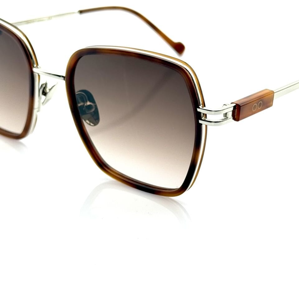 Gigi Milano GG 232 C4 53-20 Kadın Güneş Gözlüğü