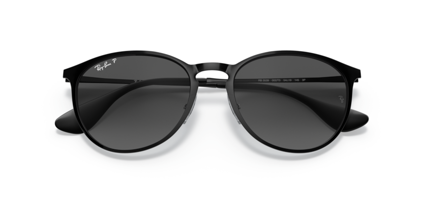 RAYBAN	RB 3539	002/T3	54*19